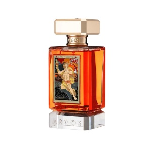 Argos Sacred Flame, Apa de Parfum, Unisex
