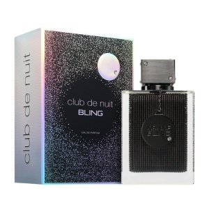Armaf Club de Nuit Bling, Apa de Parfum, Unisex