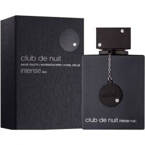 Armaf, Club De Nuit Intense, Apa de Parfum, Barbati