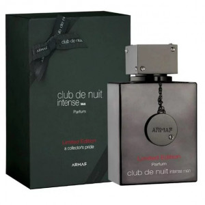 Armaf, Club de Nuit Intense Man Limited Edition Parfum, Barbati