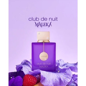 Armaf Club de Nuit Maleka, Apa de Parfum, Femei