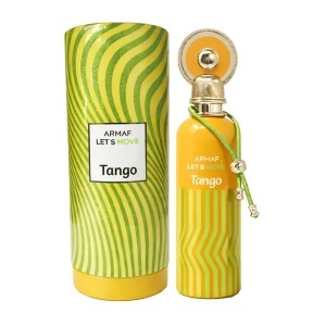 Armaf Let's Move Tango, Apa de Parfum, Unisex
