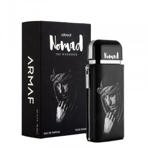 Armaf Nomad Pour Homme, Apa de Parfum, Barbati