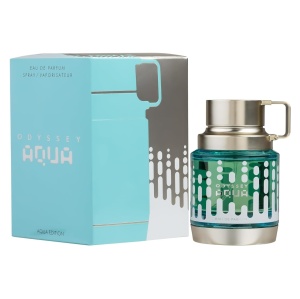 Armaf Odyssey Aqua Edition, Apa de Parfum, Barbati