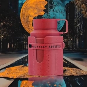 Armaf Odyssey Artisto, Apa de Parfum, Unisex