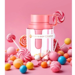 Armaf Odyssey Candee, Apa de Parfum, Femei