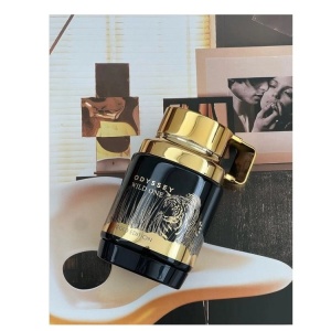 Armaf Odyssey Wild One Gold Edition, Apa de Parfum, Barbati