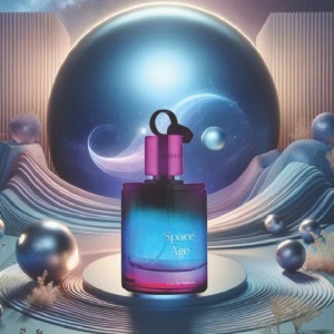 Armaf Space Age, Apa de Parfum, Unisex