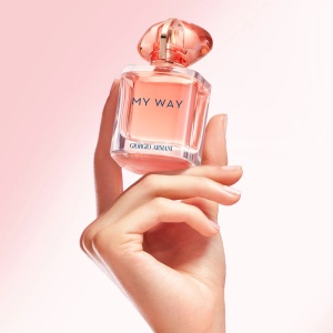 Armani My Way Ylang, Apa de Parfum, Femei