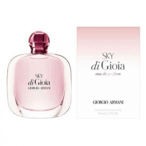 Armani Sky di Gioia, Femei, Apa de Parfum