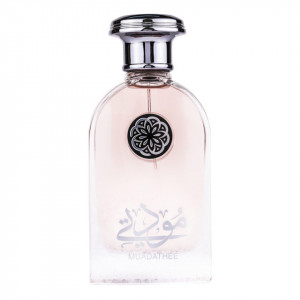Asdaaf Muadathee Apa de Parfum, Femei, 100ml - Img 2