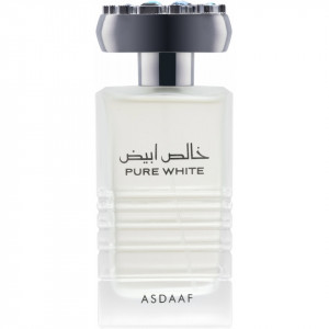 Asdaaf Pure White, Apa de Parfum, Femei, 100 ml