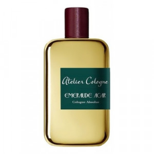 Atelier Cologne Emeraude Agar, Unisex, Colonie Absoluta 100 ml tester