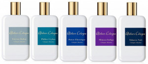 Atelier Cologne Mimosa Indigo, Unisex, Colonie Absoluta - Img 4
