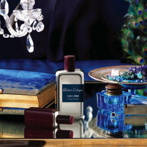 Atelier Cologne Oud Saphir, Unisex, Colonie Absoluta - Img 3