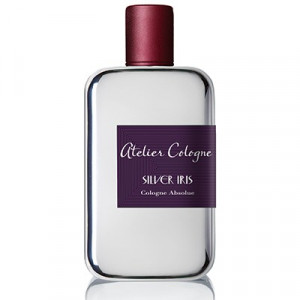 Atelier Cologne Silver Iris, Unisex, Colonie Absoluta 200 ml