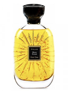 Atelier Des Ors Bois Sikar 100 ml tester