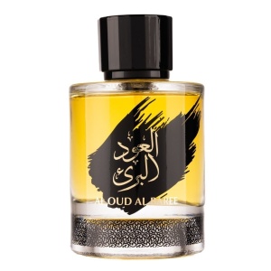 Athoor Al Alam, Al Oud Al Baree Apa de Parfum, Barbati