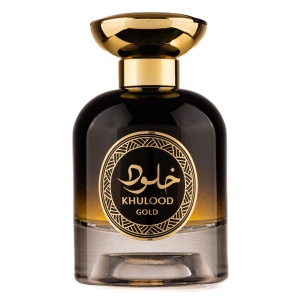 Athoor Al Alam Khulood Gold, Apa de Parfum, Unisex