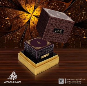Athoor Al Alam The Legend, Apa de Parfum, Unisex