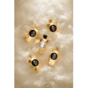 Atkinsons Oud Save The King, Apa de Parfum, Barbati