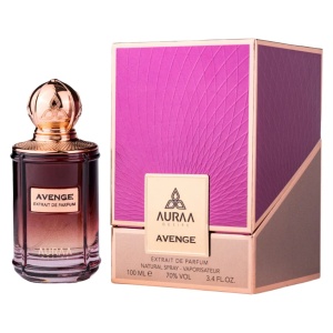 Auraa Desire Avenge Extract de Parfum, Barbati, 100 ml