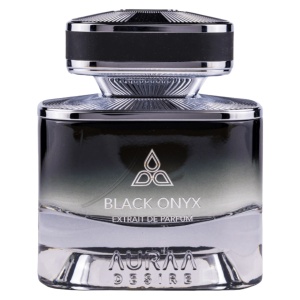 Auraa Desire Black Onyx Extract de Parfum, Barbati, 100 ml