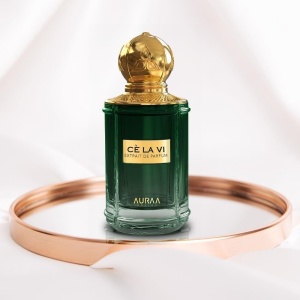 Auraa Desire Ce La Vi  Extract de Parfum, Unisex, 100 ml
