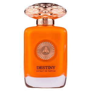 Auraa Desire Destiny Extract de Parfum, Barbati, 100 ml