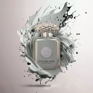 Auraa Desire Future Now Extract de Parfum, Unisex, 100 ml