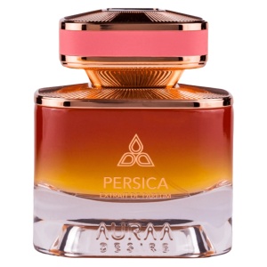 Auraa Desire Persica Extract de Parfum, Unisex, 100 ml