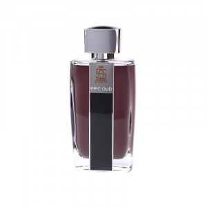 Aurora Epic Oud, Barbati, Apa de parfum, 100 ml