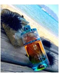 Aurum Summer Ajmal Apa de parfum, Femei - Img 4