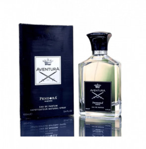 Aventura Paris Corner Pendora Scents, Apa de Parfum, Barbati, 100 ml