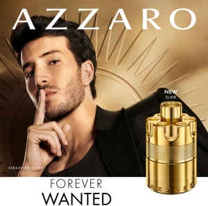 Azzaro Forever Wanted Elixir, Parfum, Barbati