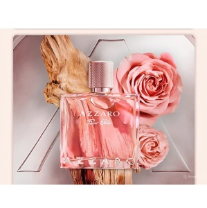 Azzaro Pour Elle (2025), Apa de Parfum, Femei