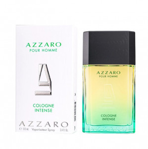 Azzaro Pour Homme Cologne Intense, Apa de Toaleta, Barbati