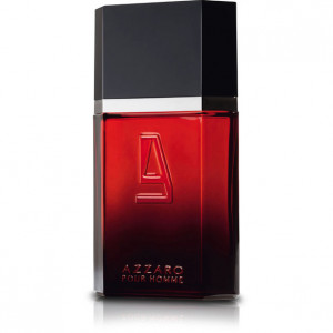 Azzaro Pour Homme Elixir, Apa de Toaleta 100 ml