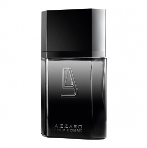 Azzaro pour homme Night Time, Apa de Toaleta