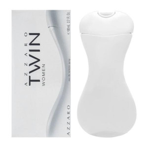 Azzaro Twin, Apa de Toaleta, Femei