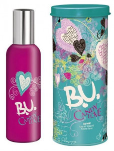 B.U. Candy Love 50 ml