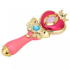Bagheta magica Magic Wand roz