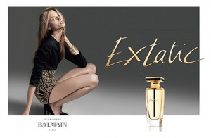 Balmain Extatic, Apa de Parfum, Femei - Img 2