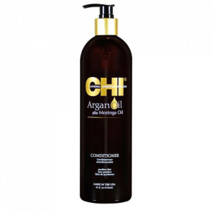 Balsam CHI Argan Oil plus Moringa Oil - Img 3