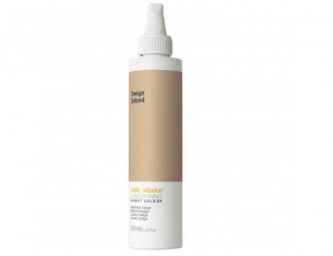 Balsam colorant Milk Shake Direct Colour Beige Blond - Img 2