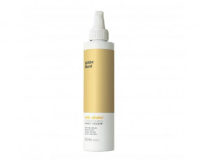 Balsam colorant Milk Shake Direct Colour Golden Blond - Img 2