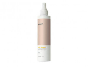 Balsam colorant Milk Shake Direct Colour Powder - Img 2