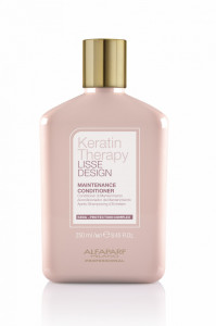 Balsam cu keratină Lisse Design Keratin Therapy Maintenance Conditioner 250 ml