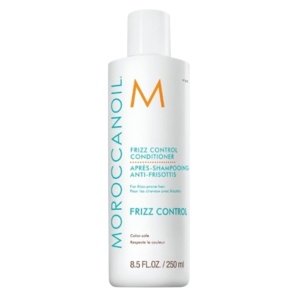 Balsam de par pentru controlul frizarii Frizz Control, Moroccanoil