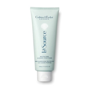 Balsam de par revitalizant Crabtree & Evelyn La Source, 200 ml